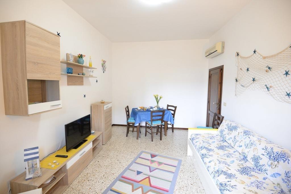 Orfani Apartments Trapani Exterior photo